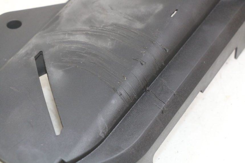 photo de CACHE TRANSMISSION PEUGEOT SATELIS 125 (2010 - 2012) - Vue d’ensemble