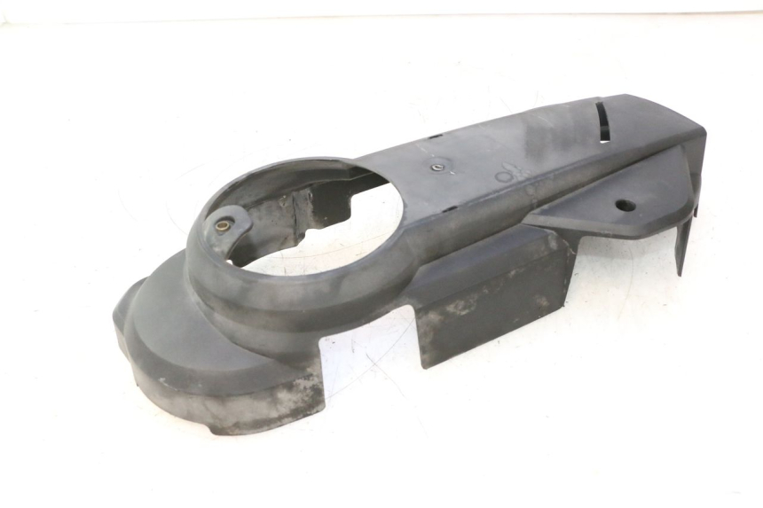 photo de CACHE TRANSMISSION PEUGEOT SATELIS 125 (2006 - 2009) - Autre angle de vue