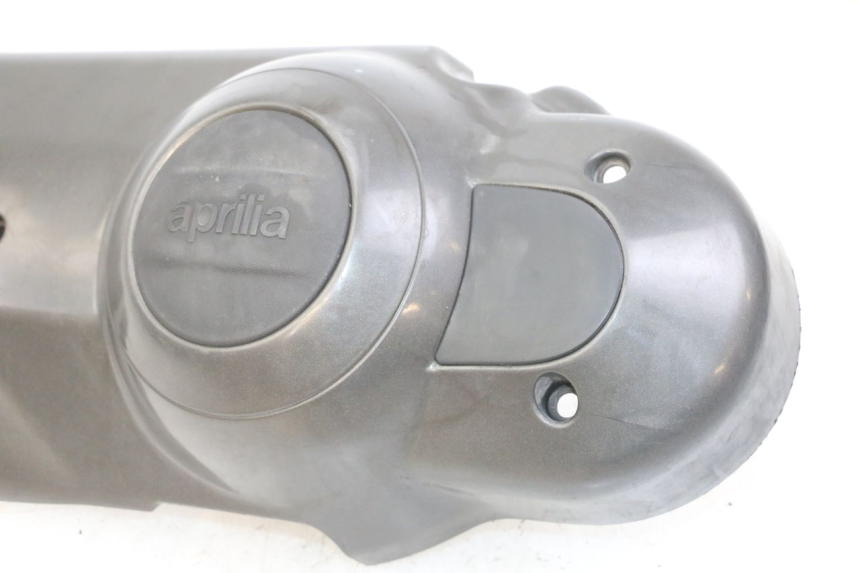 photo de CACHE TRANSMISSION APRILIA SCARABEO GT TOURING 125 (1999 - 2005) - Points de fixation