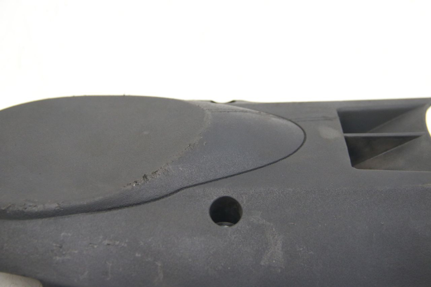 photo de CACHE TRANSMISSION SUZUKI SIXTEEN 125 (2008 - 2010) - Zoom composants