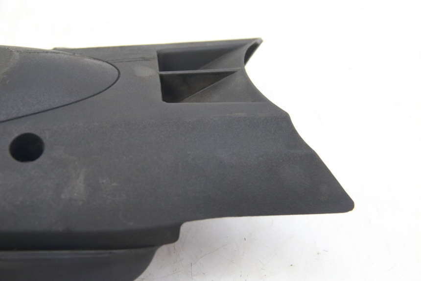 photo de CACHE TRANSMISSION SUZUKI SIXTEEN 125 (2008 - 2010) - Vue rapprochée