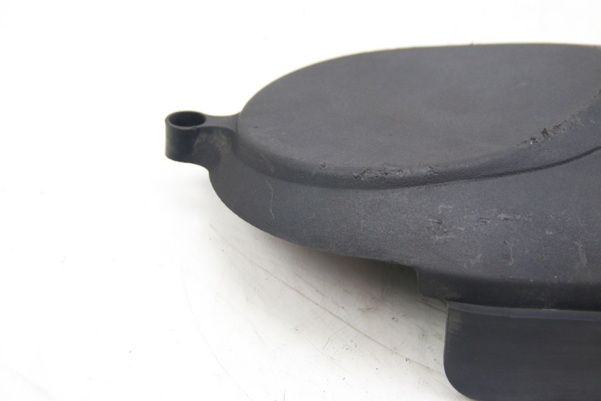 photo de CACHE TRANSMISSION SUZUKI SIXTEEN 125 (2008 - 2010) - Inspection visuelle