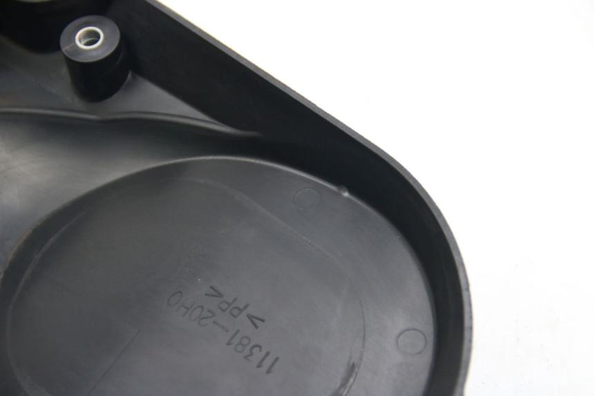 photo de CACHE TRANSMISSION SUZUKI SIXTEEN 125 (2008 - 2010) - Zoom état d’usage