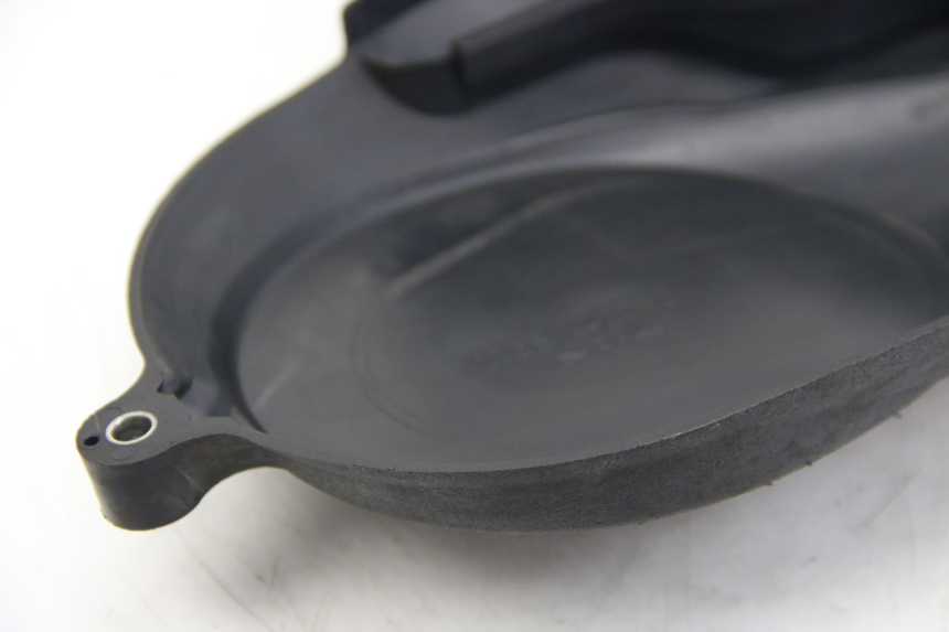 photo de CACHE TRANSMISSION SUZUKI SIXTEEN 125 (2008 - 2010) - Vue d’ensemble