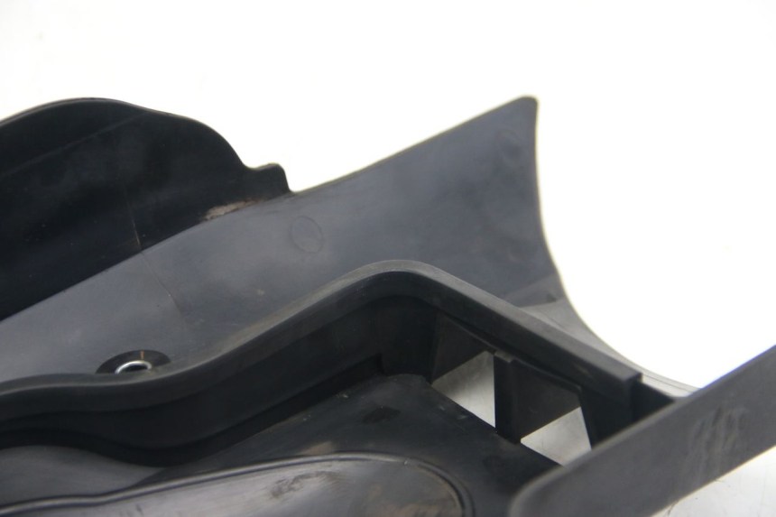 photo de CACHE TRANSMISSION SUZUKI SIXTEEN 125 (2008 - 2010) - État de surface