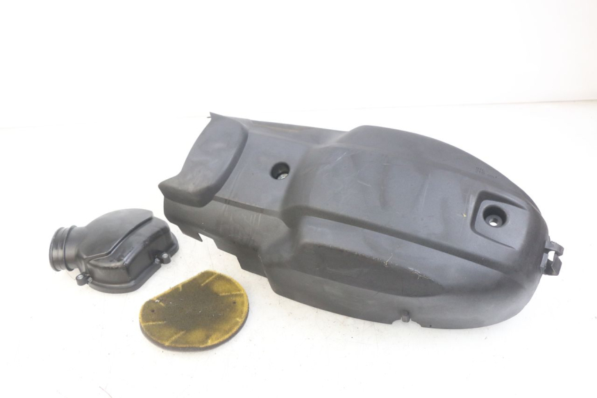 photo de CACHE TRANSMISSION MBK SKYCRUISER 125 (2010 - 2013) - Vue principale