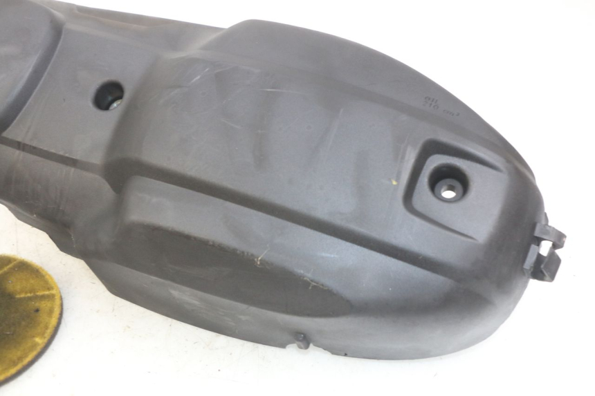 photo de CACHE TRANSMISSION MBK SKYCRUISER 125 (2010 - 2013) - Autre angle de vue