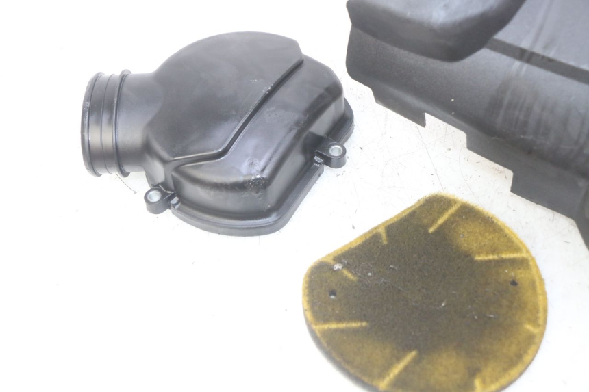 photo de CACHE TRANSMISSION MBK SKYCRUISER 125 (2010 - 2013) - Vue d’ensemble