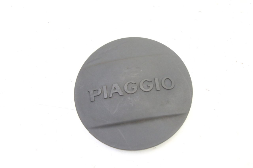 photo de CACHE TRANSMISSION PIAGGIO SUPER LX 125 (2000 - 2003) - Vue principale