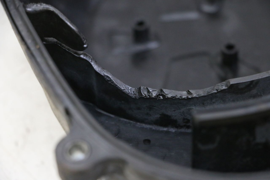 photo de CACHE TRANSMISSION SUZUKI BURGMAN 125 (2015 - 2017) - Vue d’ensemble