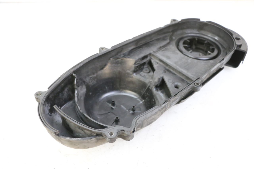 photo de CACHE TRANSMISSION SUZUKI BURGMAN 125 (2015 - 2017) - Points de fixation