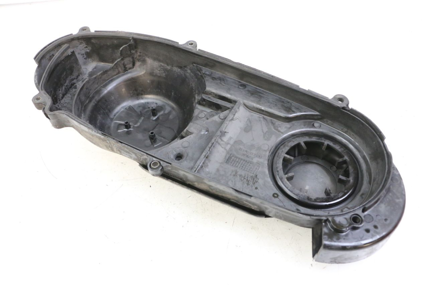 photo de CACHE TRANSMISSION SUZUKI BURGMAN 125 (2015 - 2017) - État de surface