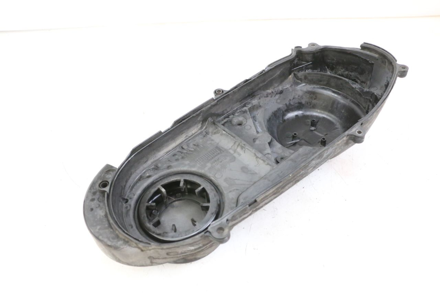 photo de CACHE TRANSMISSION SUZUKI BURGMAN 125 (2015 - 2017) - Pièce contrôlée