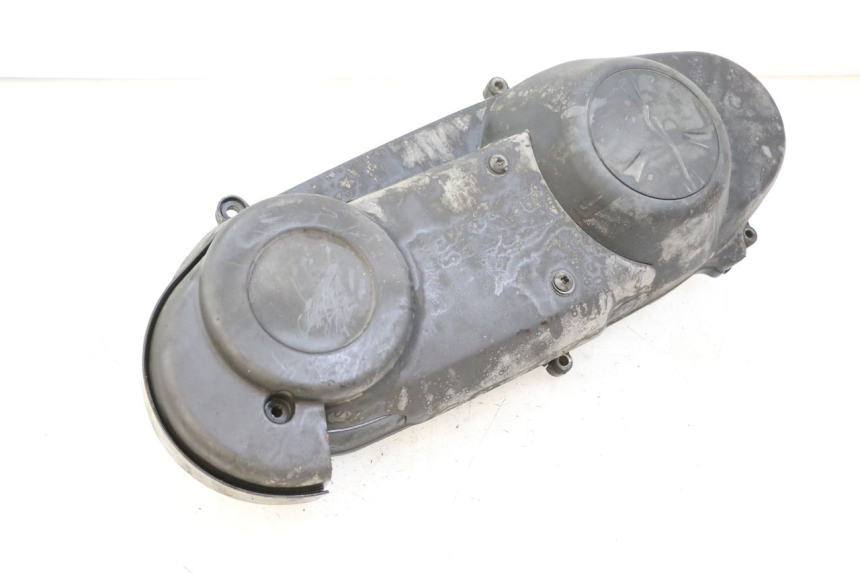 photo de CACHE TRANSMISSION SUZUKI BURGMAN 125 (2015 - 2017) - Marquages et références