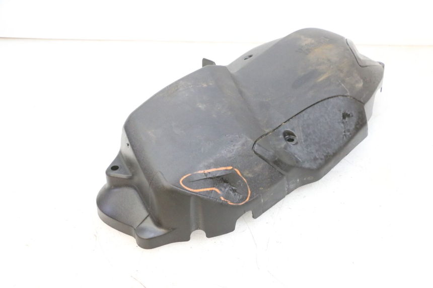 photo de CACHE TRANSMISSION YAMAHA TRICITY 300 (2020 - 2024) - Zoom composants