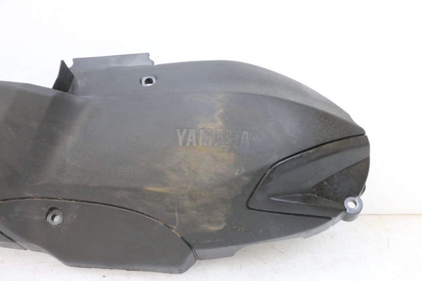 photo de CACHE TRANSMISSION YAMAHA TRICITY 300 (2020 - 2024) - Vue rapprochée
