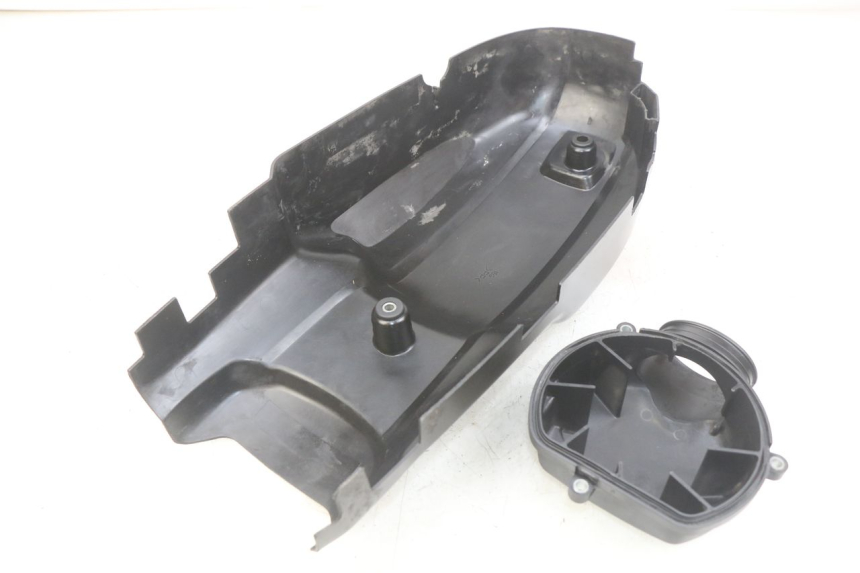 photo de CACHE TRANSMISSION YAMAHA XMAX X-MAX 125 (2006 - 2009) - Détail de la pièce