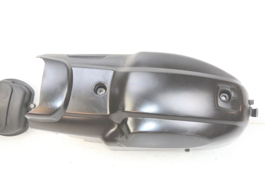 photo de CACHE TRANSMISSION YAMAHA XMAX X-MAX 125 (2006 - 2009) - Vue d’ensemble