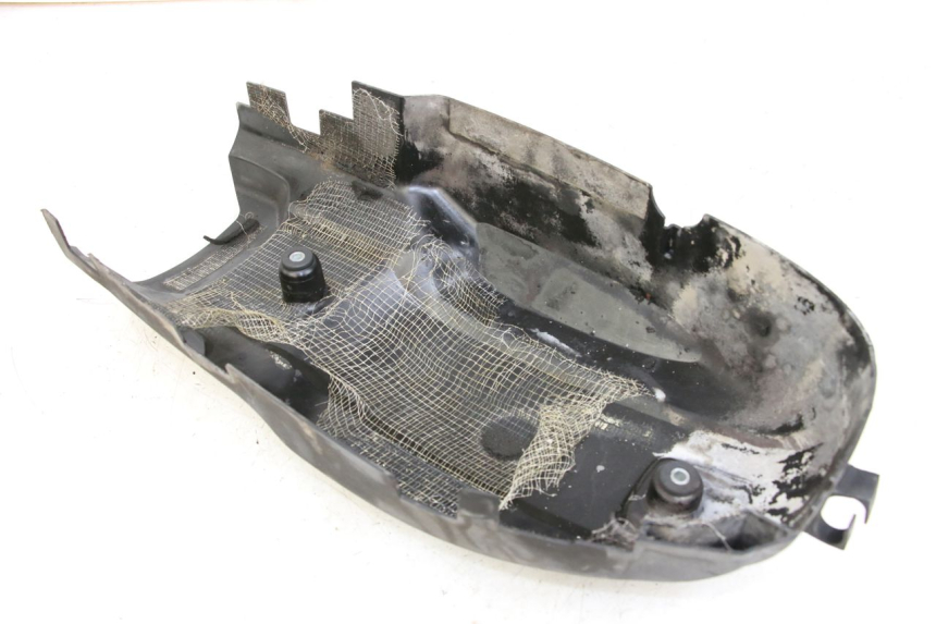 photo de CACHE TRANSMISSION YAMAHA XMAX X-MAX 125 (2006 - 2009) - Détail de la pièce