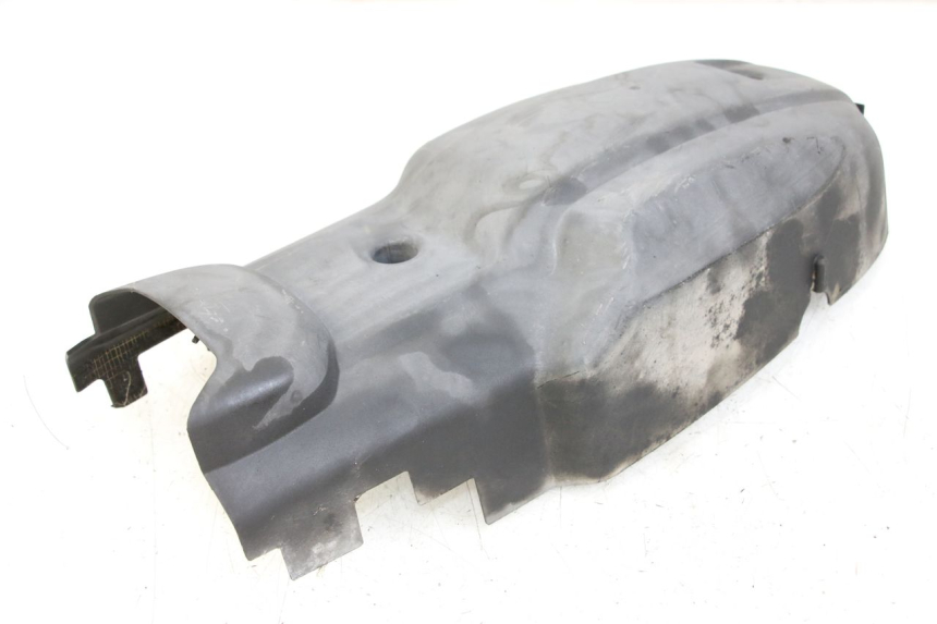 photo de CACHE TRANSMISSION YAMAHA XMAX X-MAX 125 (2006 - 2009) - Vue d’ensemble