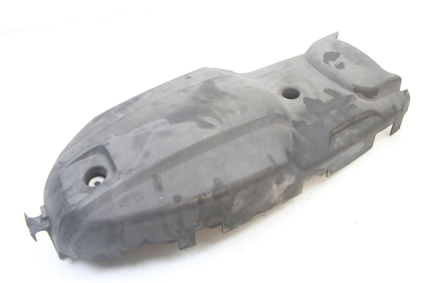 photo de CACHE TRANSMISSION YAMAHA X-MAX XMAX 125 (2010 - 2013) - Gros plan technique