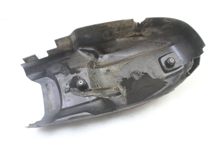 photo de CACHE TRANSMISSION YAMAHA X-MAX XMAX 125 (2010 - 2013) - Vue d’ensemble