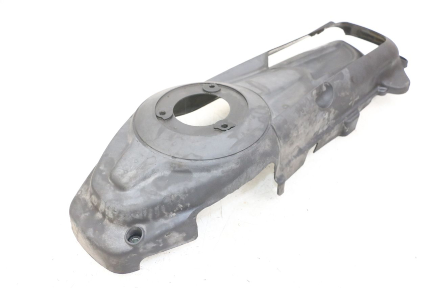 photo de CACHE TRANSMISSION PIAGGIO X10 125 (2012 - 2017) - Gros plan technique