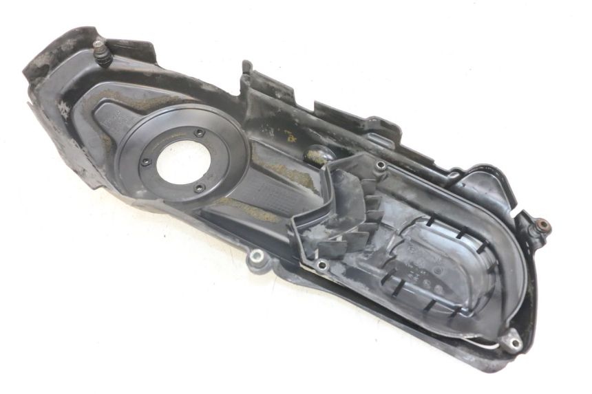 photo de CACHE TRANSMISSION PIAGGIO X10 125 (2012 - 2017) - Points de fixation