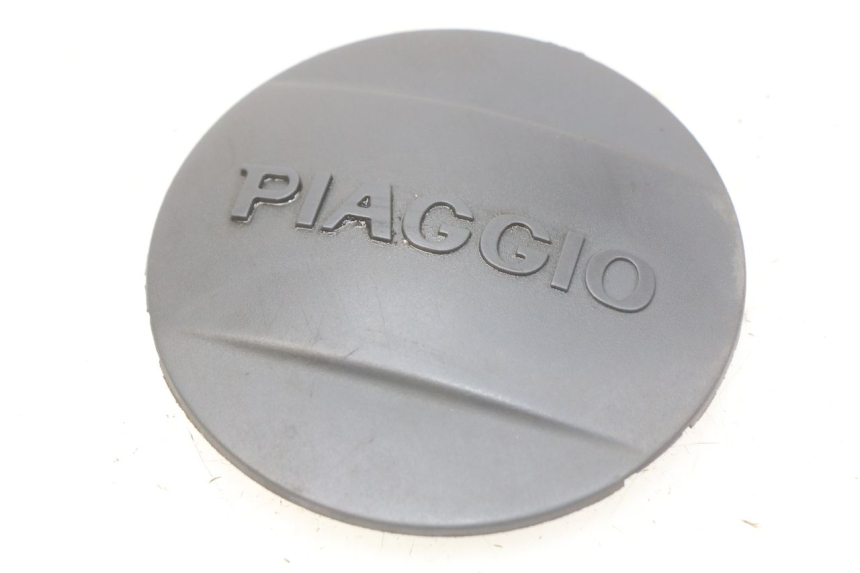 photo de CACHE TRANSMISSION PIAGGIO X7 125 (2007 - 2013) - Vue principale