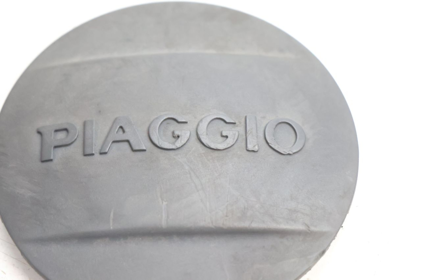 photo de CACHE TRANSMISSION PIAGGIO X8 STREET 125 (2006 - 2007) - Détail de la pièce