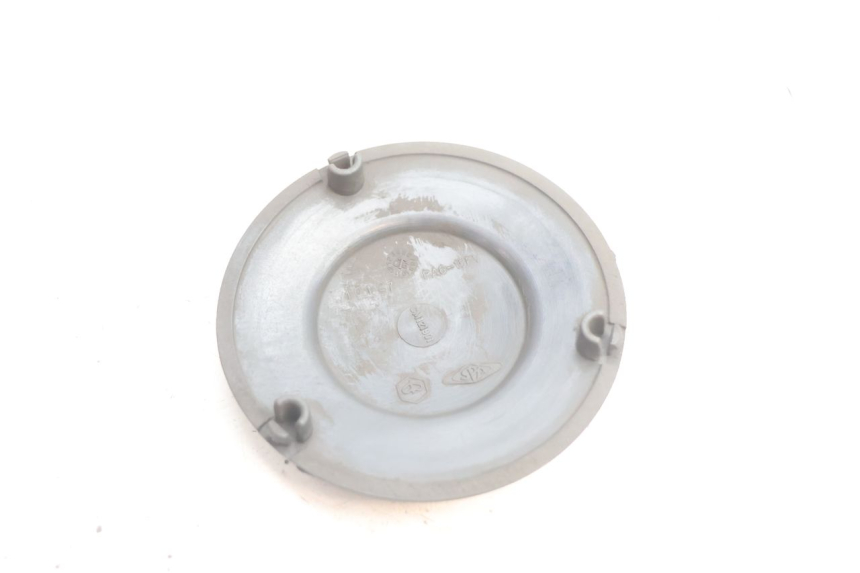 photo de CACHE TRANSMISSION PIAGGIO X8 STREET 125 (2006 - 2007) - Autre angle de vue
