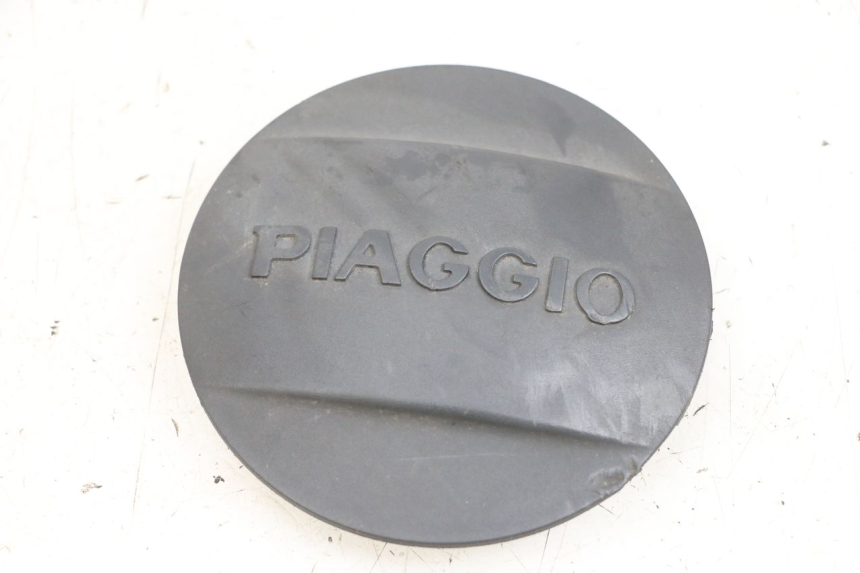 photo de CACHE TRANSMISSION PIAGGIO X8 125 (2004 - 2007) - Vue principale