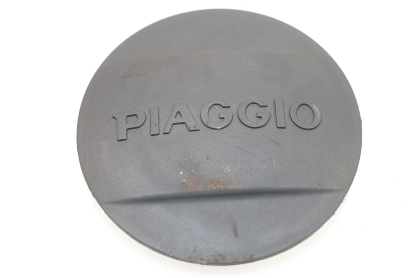 photo de CACHE TRANSMISSION PIAGGIO X9 EVOLUTION 250 (2003 - 2007) - Vue principale