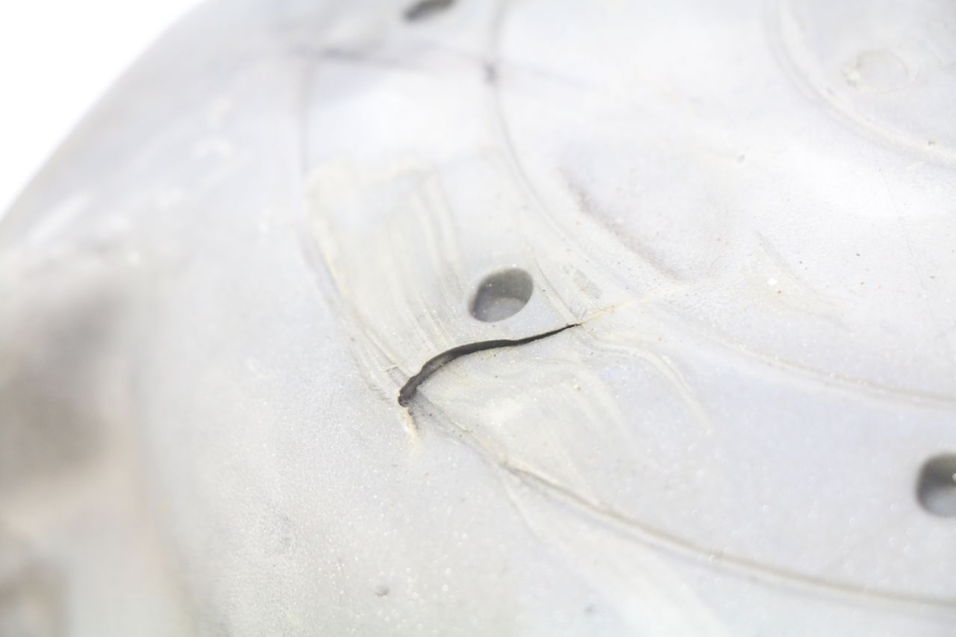 photo de CACHE TRANSMISSION PIAGGIO X9 EVOLUTION 500 (2003 - 2005) - Points de fixation