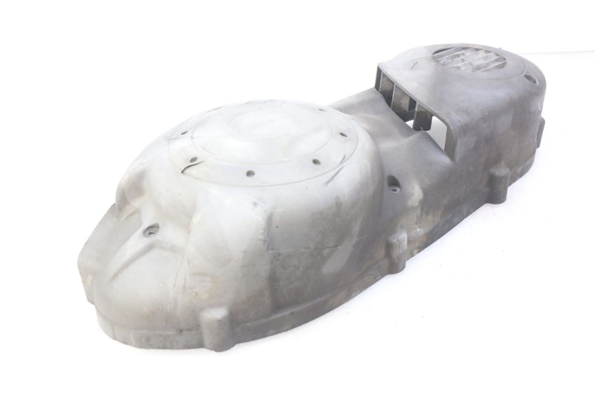 photo de CACHE TRANSMISSION PIAGGIO X9 EVOLUTION 500 (2003 - 2005) - État de surface