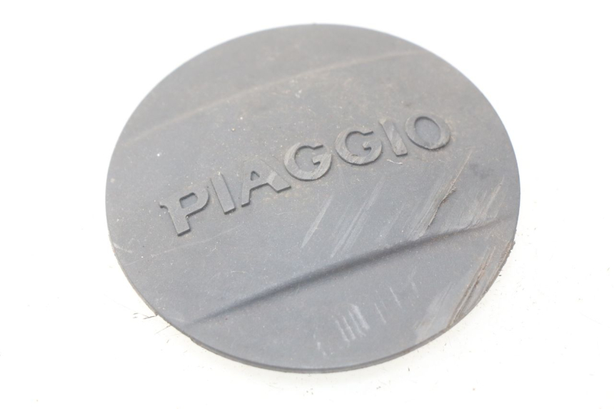 photo de CACHE TRANSMISSION PIAGGIO X9 125 (2000 - 2003) - Vue principale
