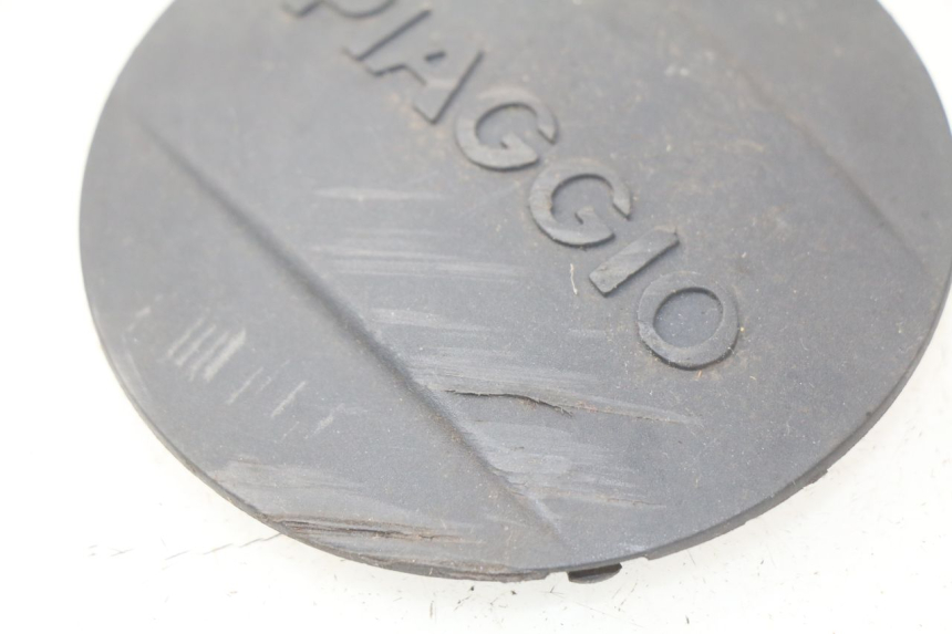 photo de CACHE TRANSMISSION PIAGGIO X9 125 (2000 - 2003) - Détail de la pièce
