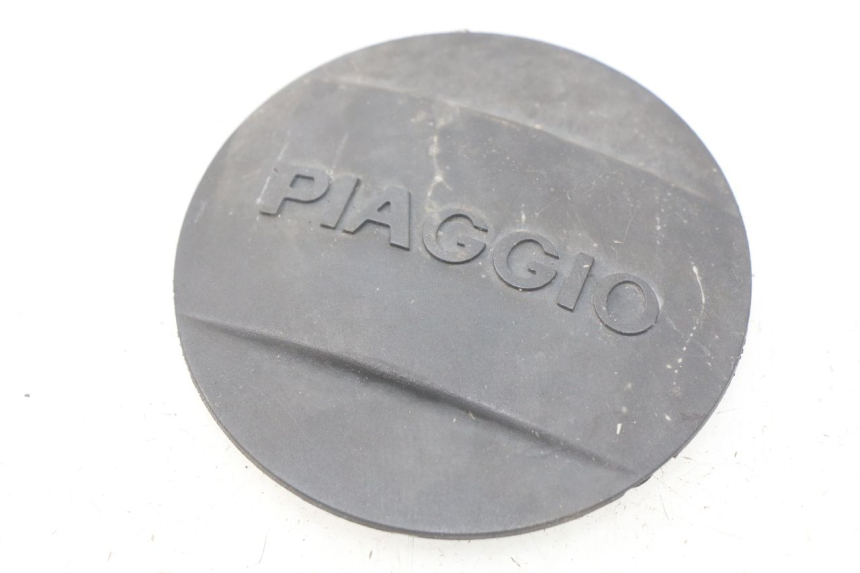 photo de CACHE TRANSMISSION PIAGGIO X9 125 (2000 - 2003) - Vue principale