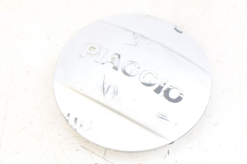 photo de CACHE TRANSMISSION PIAGGIO X9 125 (2000 - 2003) - Vue principale