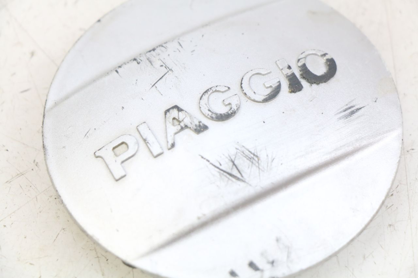 photo de CACHE TRANSMISSION PIAGGIO X9 125 (2000 - 2003) - Détail de la pièce