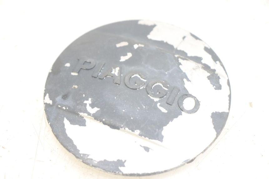 photo de CACHE TRANSMISSION PIAGGIO X9 125 (2000 - 2003) - Vue principale
