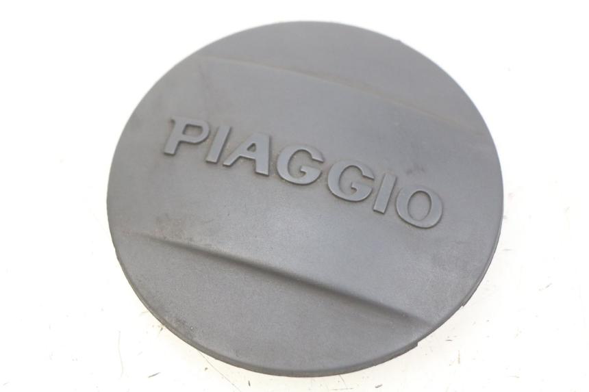 photo de CACHE TRANSMISSION PIAGGIO XEVO - X EVO 125 (2007 - 2017) - Vue principale