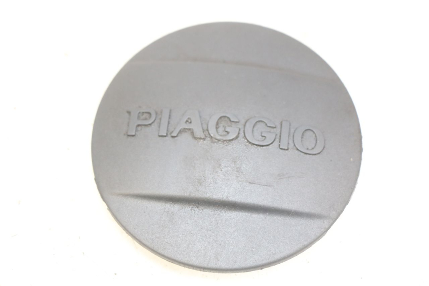 photo de CACHE TRANSMISSION PIAGGIO XEVO - X EVO 125 (2007 - 2017) - Vue principale