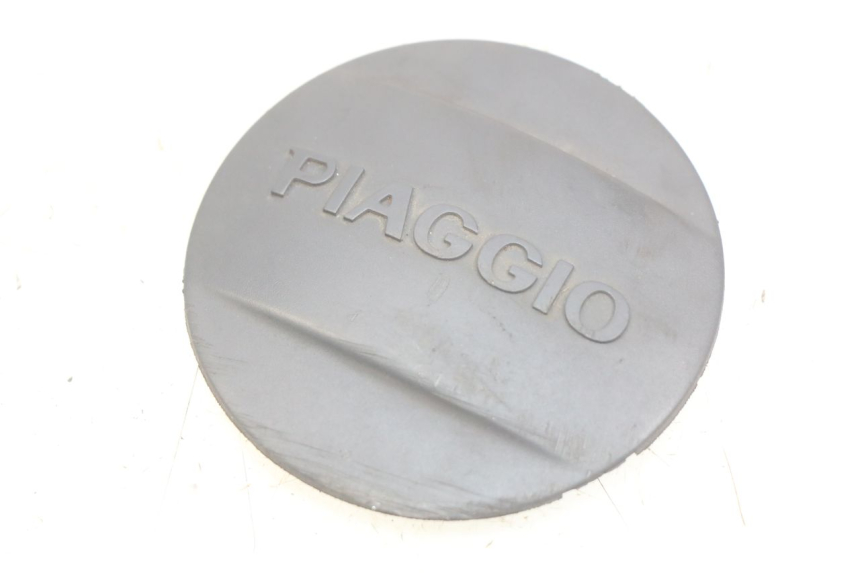 photo de CACHE TRANSMISSION PIAGGIO XEVO - X EVO 125 (2007 - 2017) - Vue principale