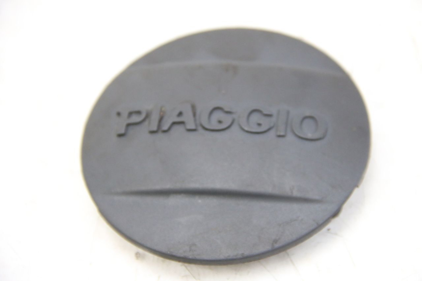 photo de CACHE TRANSMISSION PIAGGIO XEVO - X EVO 125 (2007 - 2017) - Vue principale