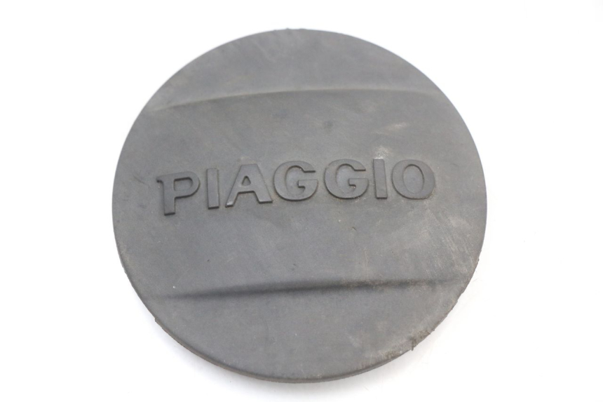 photo de CACHE TRANSMISSION PIAGGIO XEVO - X EVO 125 (2007 - 2017) - Vue principale