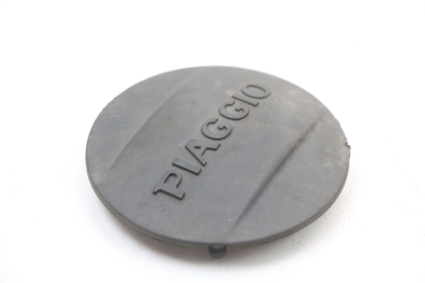 photo de CACHE TRANSMISSION PIAGGIO XEVO - X EVO 125 (2007 - 2017) - Détail de la pièce