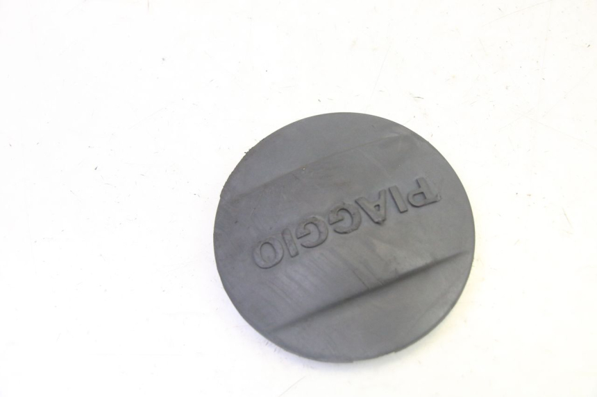 photo de CACHE TRANSMISSION PIAGGIO XEVO - X EVO 125 (2007 - 2017) - Détail de la pièce