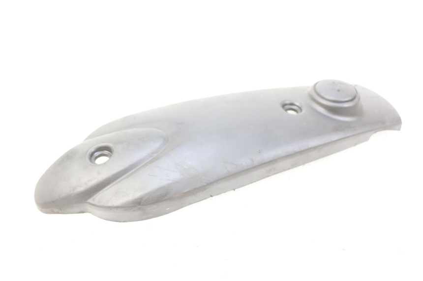 photo de CACHE TRANSMISSION YAMAHA XP T-MAX TMAX ABS 500 (2004 - 2007) - Gros plan technique