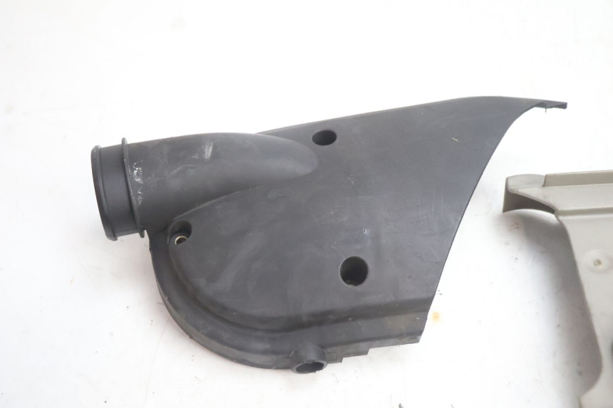 photo de CACHE TRANSMISSION YAMAHA YP MAJESTY 125 (2002 - 2006) - Zoom état d’usage
